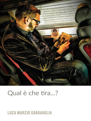 cover image of Qual è che tira?